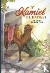 Lammers, Pim - Kamiel de kameel