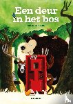 Slegers, Yoeri - Een deur in het bos