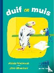 Duif en muis