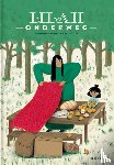 Dieltiens, Kristien - Lilah onderweg