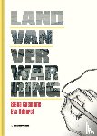 Goeminne, Siska - Land van verwarring
