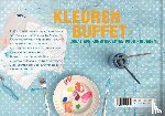 Bruggeman, Lynn - Kleurenbuffet