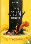 Tallec, Olivier - Dit is mijn boom!