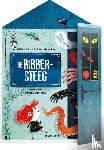 Baum, Gilles - De Bibbersteeg