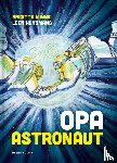 Minne, Brigitte - Opa astronaut