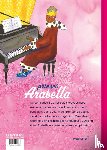 Freeman, Mylo - Prinses Arabella maakt muziek