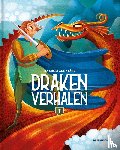 Orsi, Tea - Drakenverhalen 1