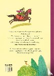 Aertssen, Kristien - Mijn knuffelkoning