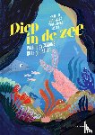 Eyckmans, Valerie - Diep in de zee