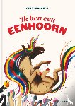 Slegers, Yoeri - Ik ben een eenhoorn