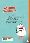 De Moor, Sofie - Koning koelkast