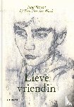 Verrept, Paul - Lieve vriendin