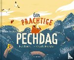 Lindell, Eva - Een prachtige pechdag