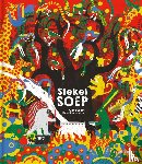 Durant, Alan - Stekelsoep