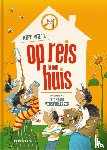 Wille, Riet - Op reis in een huis