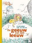 Geleyn, Frank - De geeuw van een leeuw