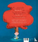 Tallec, Olivier - Het fantastische bomen- en plantenboek