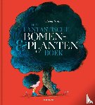 Tallec, Olivier - Het fantastische bomen- en plantenboek