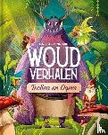 Orsi, Tea - Trollen en ogers