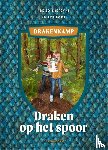 Sommereyns, Ade - Draken op het spoor