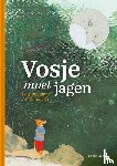 Minne, Brigitte - Vosje moet jagen