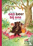 Bergh, Inge - Een beer bij ons