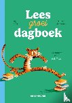 Umans, Inge, Heidbrink, Nadine - Leesgroeidagboek