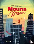 Ley, Margot de - Mouna Maan