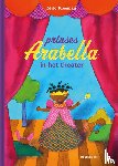 Freeman, Mylo - Prinses Arabella in het theater