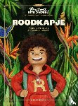 Van Hooft, Mieke - Roodkapje