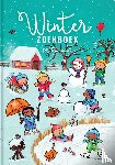 Amant, Kathleen - Winter zoekboek