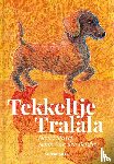 Stuyck, David - Tekkeltje Tralalala