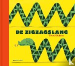 Slegers, Yoeri - De zigzagslang