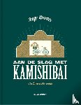 Umans, Inge - Aan de slag met Kamishibai