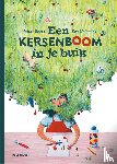 Boets, Jonas - Een kersenboom in je buik