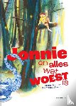 Boonen, Stefan - Jonnie en alles wat woest is