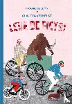 Geleyn, Frank - Leve de fiets!