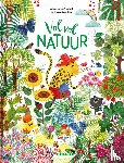 Garibal, Alexandra - Vol vol natuur