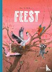 Bosch, Inger - Feest