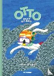 Slegers, Yoeri - Otto gaat op reis