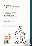 Terryn, Dirk - Lees je mee(r)? 2