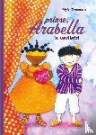 Freeman, Mylo - Prinses Arabella is verliefd