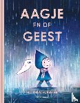 Forsythe, Matthew - Aagje en de geest