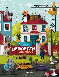 Bugrenkova, Olena - Beroepen zoekboek