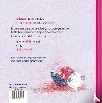 Vindevogel, Femke - Patsy helpt