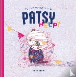 Vindevogel, Femke - Patsy helpt