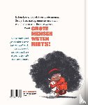 Devos, Kristof - Grote mensen weten niets