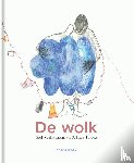 Verhanneman, Siel - De wolk