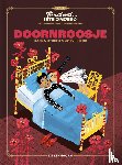 Stoefs, Karla - Doornroosje