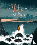 Mutsaers, Lore - Viti en het vuurtorenpad